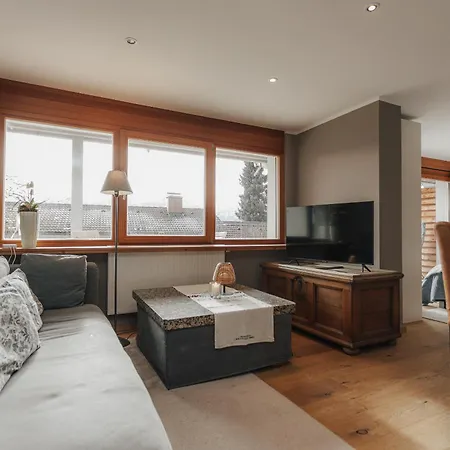 Klein Aber Fein Appartement