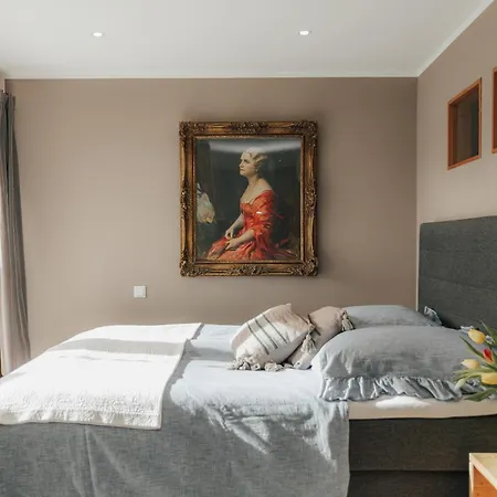 Appartement Klein Aber Fein *