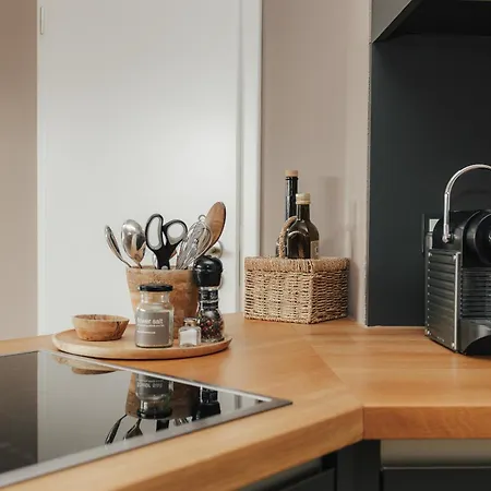 Klein Aber Fein Appartement Füssen