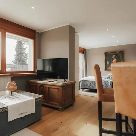 Klein Aber Fein Appartement *