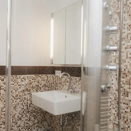 Appartement Klein Aber Fein Füssen