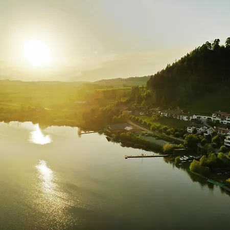 Appartement Klein Aber Fein