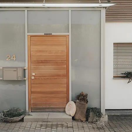 Appartamento Klein Aber Fein Füssen