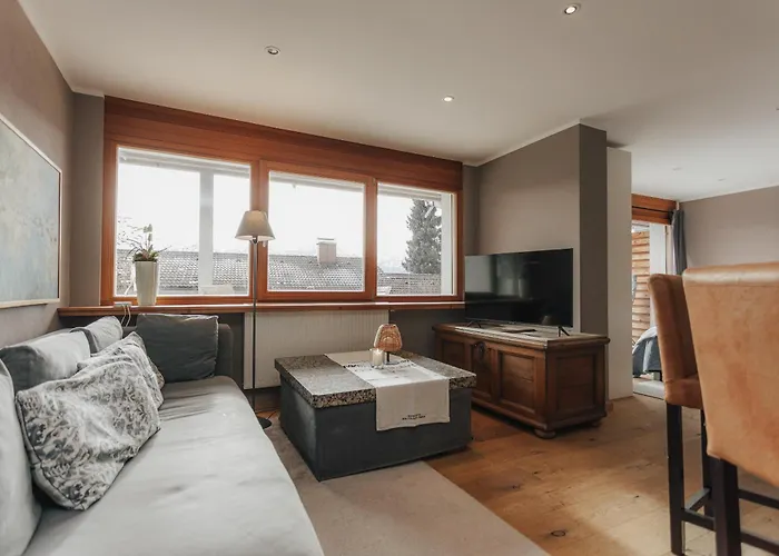 Klein Aber Fein Appartement