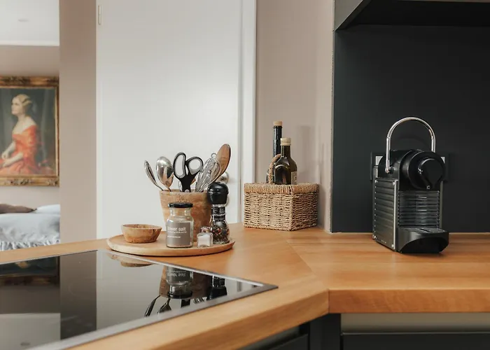 Klein Aber Fein Appartement Füssen