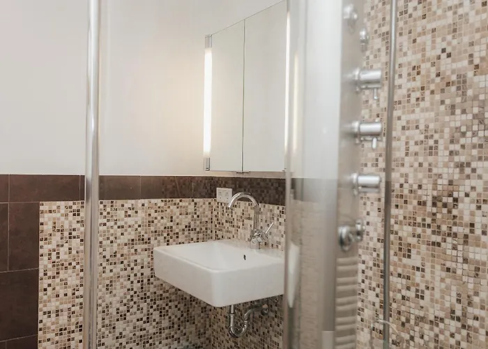 Appartement Klein Aber Fein Füssen