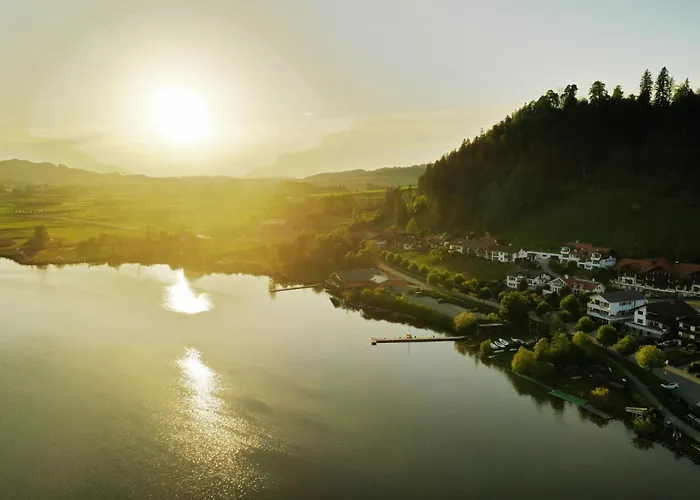 Appartement Klein Aber Fein