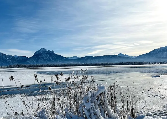 Appartement Klein Aber Fein *