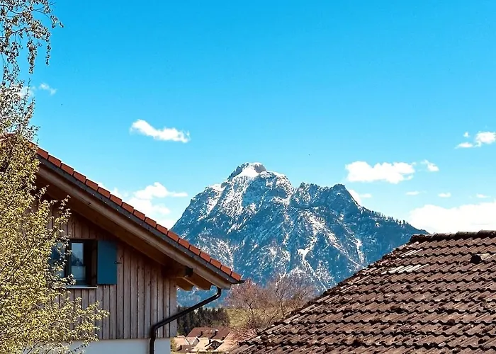 Klein Aber Fein * Füssen