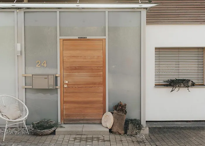 Appartamento Klein Aber Fein Füssen